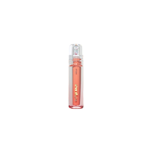 Wholesale Etude - Overglowy Gloss - 2.8g - 03 Peach Sorbet | Carsha
