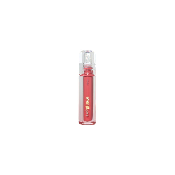 Wholesale Etude - Overglowy Gloss - 2.8g - 05 Popping Candy | Carsha