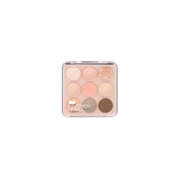 Wholesale Etude - Play Color Eyes Whipping Cloud Edition - 11.75g - Spring Whipping Cream | Carsha