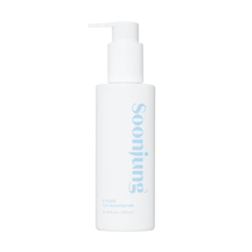 Wholesale Etude - Soon Jung 5.6 Clenasing Milk - 200ml | Carsha