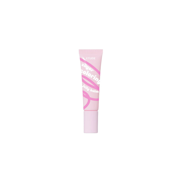 Wholesale Etude - Sugar Coloring Jelly Balm - 9g - 03 Crystal Candy | Carsha