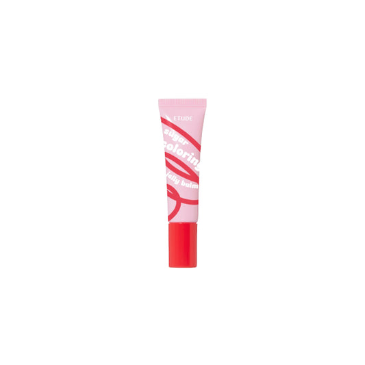 Wholesale Etude - Sugar Coloring Jelly Balm - 9g - 07 Bare Pink | Carsha