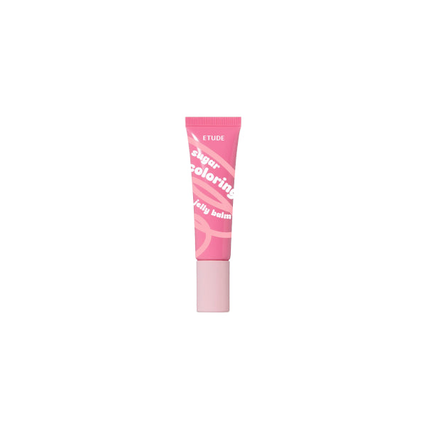 Wholesale Etude - Sugar Coloring Jelly Balm - 9g - 09 Berry Frost | Carsha