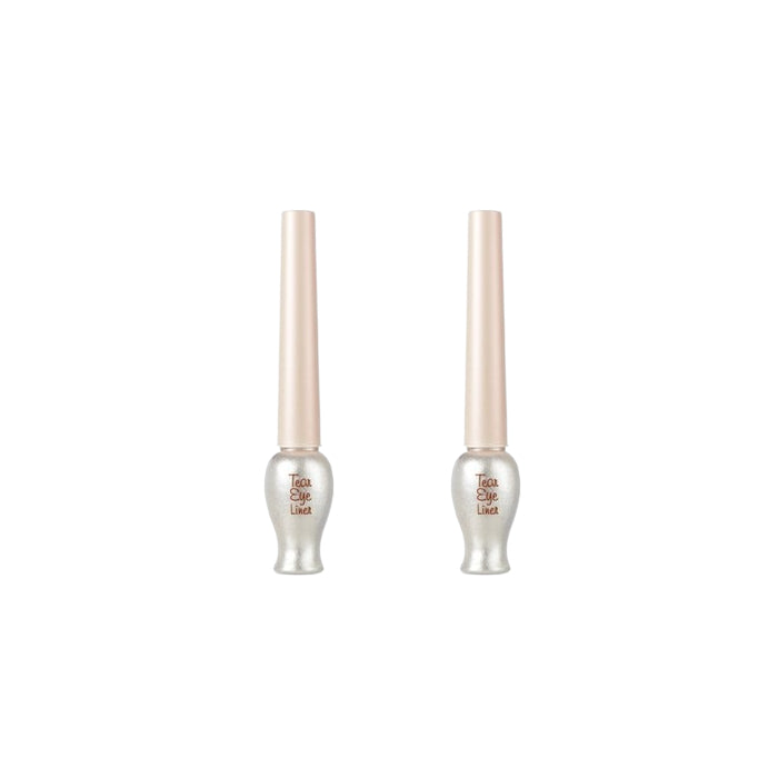 Wholesale ETUDE - Tear Eye Liner - 8g - 01 White Tear 2ea Set | Carsha