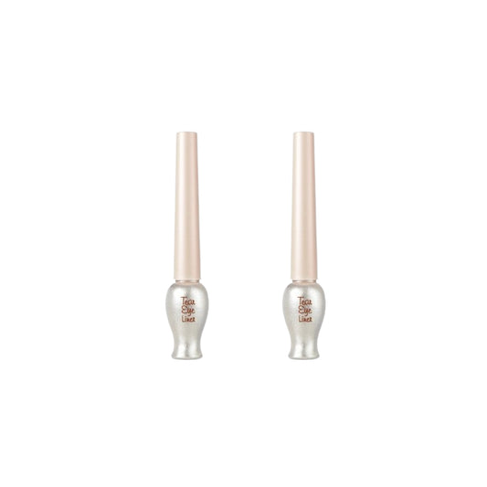 Wholesale ETUDE - Tear Eye Liner - 8g - 01 White Tear 2ea Set | Carsha
