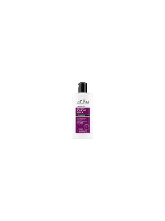 Euphidra shampoo forfora secca 200 ml