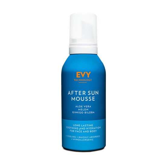Wholesale Evy Mousse Doposole 150ml | Carsha