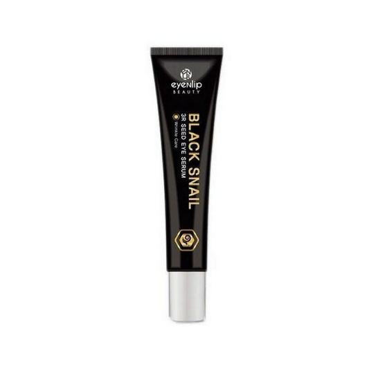 Wholesale EYENLIP - Black Snail 3R Seed Eye Serum - 25ml | Carsha