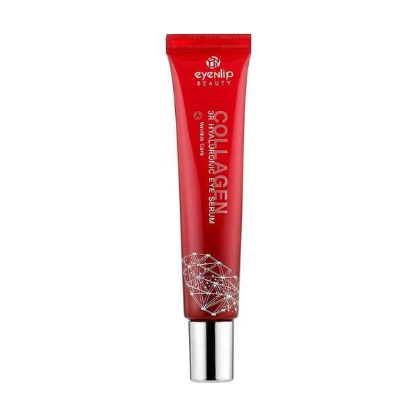 Wholesale EYENLIP - Collagen 3R Hyaluronic Eye Serum - 25ml | Carsha