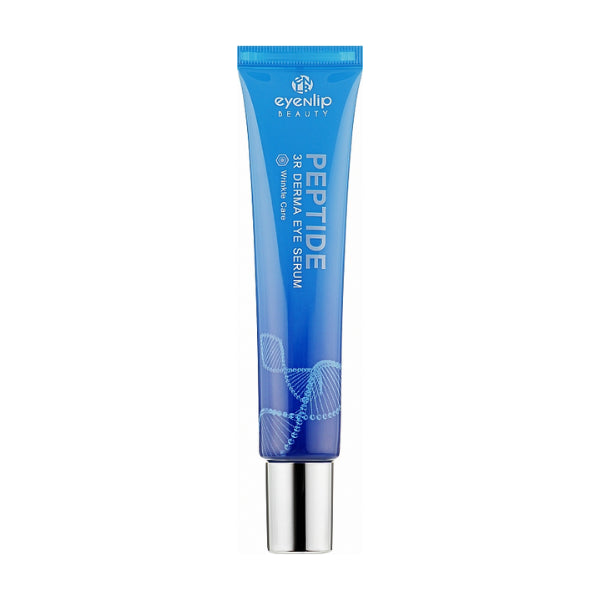 Wholesale EYENLIP - Peptide 3R Derma Eye Serum - 25ml | Carsha