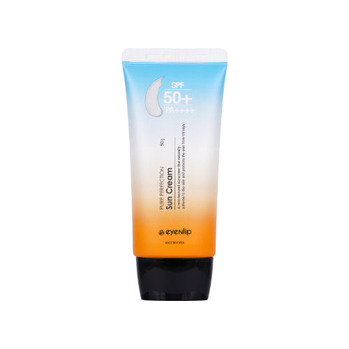 Wholesale EYENLIP - Pure Perfection Natural Sun Cream SPF50+ PA++++ - 50g | Carsha