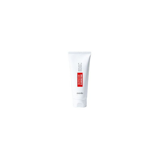 Wholesale EYENLIP - Salicylic Acid Cleansing Foam - 150ml | Carsha