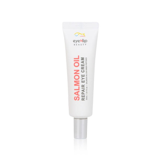 Wholesale EYENLIP - Salmon Oil Repair Eye Cream - 30ml | Carsha