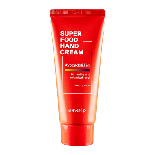 Wholesale EYENLIP - Super Food Hand Cream - Avocado & Fig - 100ml | Carsha