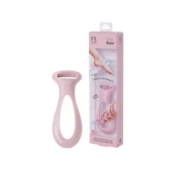 Wholesale F3 SYSTEMS - Callus Razor - 1ea | Carsha