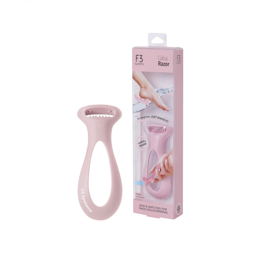 Wholesale F3 SYSTEMS - Callus Razor - 1ea | Carsha