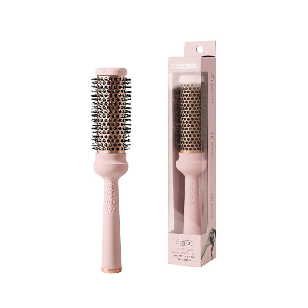 Wholesale F3 SYSTEMS - Magic Curling Thermal Hair Roll Brush - 1.3 inch - 1ea | Carsha