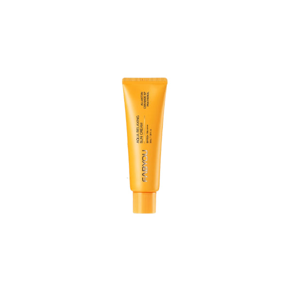 Wholesale FABYOU - Aqua Relaxing Sun Cream SPF50+ PA++++ - 50ml | Carsha
