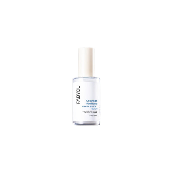Wholesale FABYOU - Ceramide Panthenol Barrier Support Serum - 50ml | Carsha