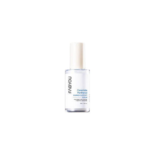 Wholesale FABYOU - Ceramide Panthenol Barrier Support Serum - 50ml | Carsha