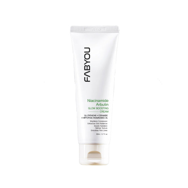 Wholesale FABYOU - Niacinamide Arbutin Glow Boosting Cream - 80ml | Carsha