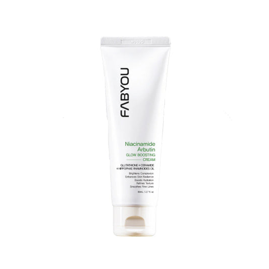 Wholesale FABYOU - Niacinamide Arbutin Glow Boosting Cream - 80ml | Carsha
