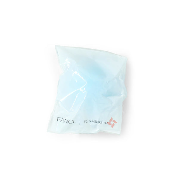 Wholesale Fancl - Dual Layer Foaming Ball - 1pc | Carsha
