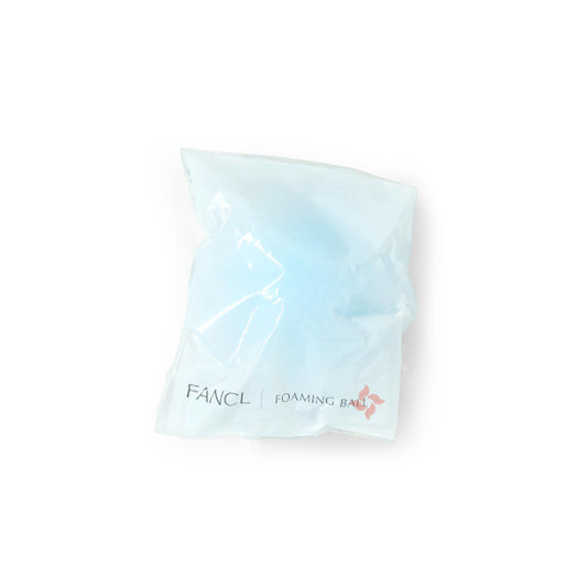 Wholesale Fancl - Dual Layer Foaming Ball - 1pc | Carsha
