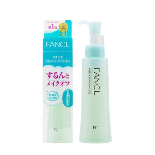 Wholesale Deal Fancl - Mild Cleansing Oil - Drug Store Version 120ml | Carsha