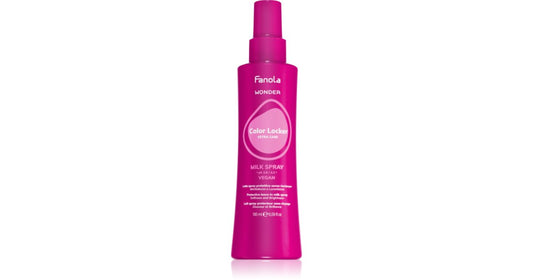 Fanola Color Locker Latte Spray 195ml