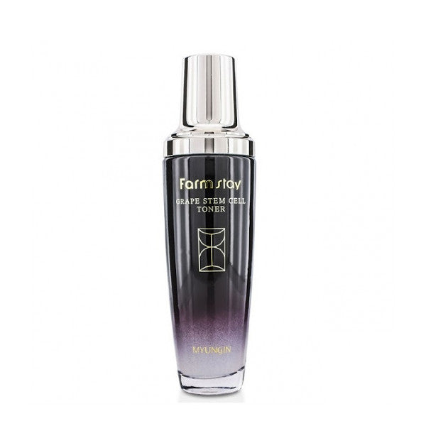 Wholesale Farm Stay - Grape Stem Cell Toner - 130ml | Carsha