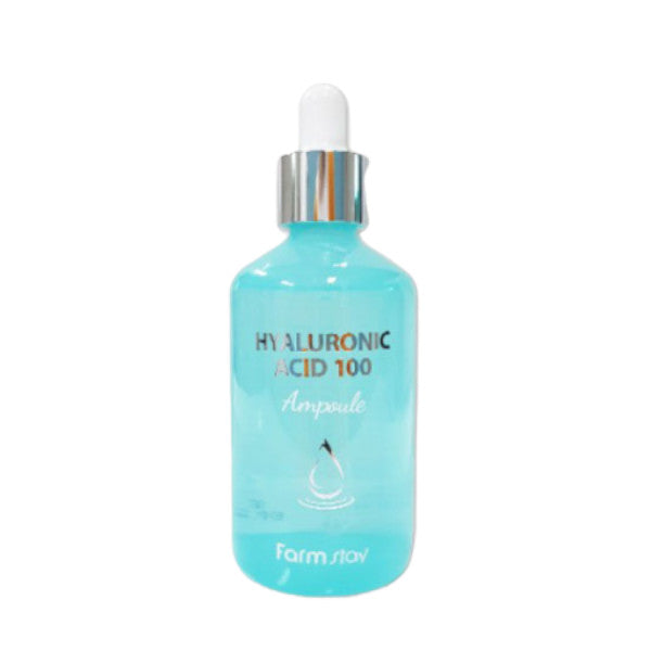 Wholesale Farm Stay - Hyaluronic Acid 100 Ampoule - 100ml | Carsha