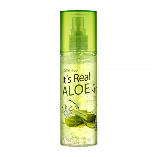 Wholesale Farm Stay - Is Real Gel Mist - Aloe - 120ml | Carsha