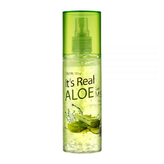 Wholesale Farm Stay - Is Real Gel Mist - Aloe - 120ml | Carsha