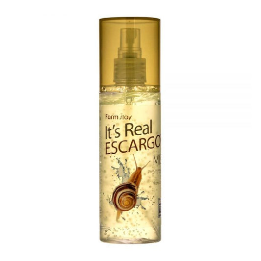 Wholesale Farm Stay - Is Real Gel Mist - Escargot - 120ml | Carsha