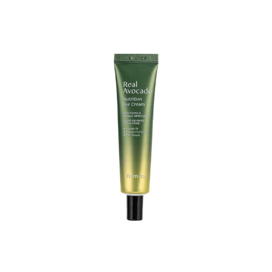 Wholesale Farm Stay - Real Avocado Nutrition Eye Cream - 40ml | Carsha