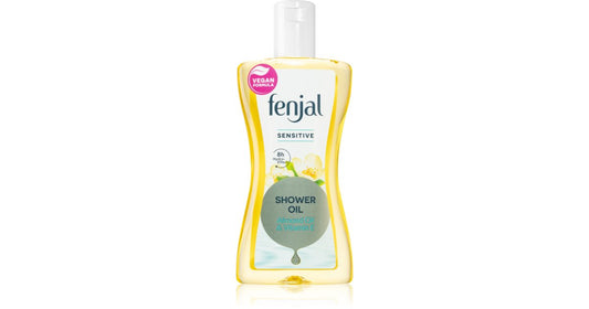Shower Oil Sensitive (Olio Doccia) 225 ml