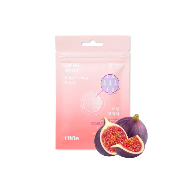 Wholesale FILFLO - Dark Spot Brightening Patch - 6 patches | Carsha