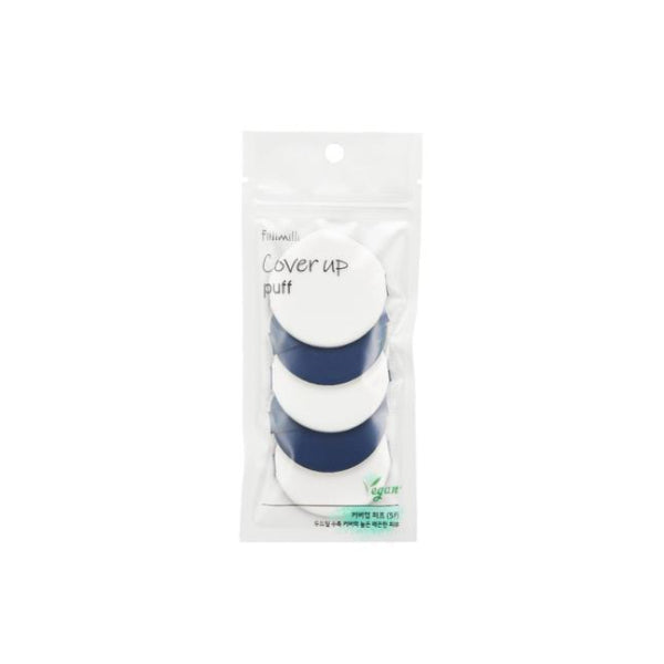 fillimilli - Cover Up Puff - 2pcs