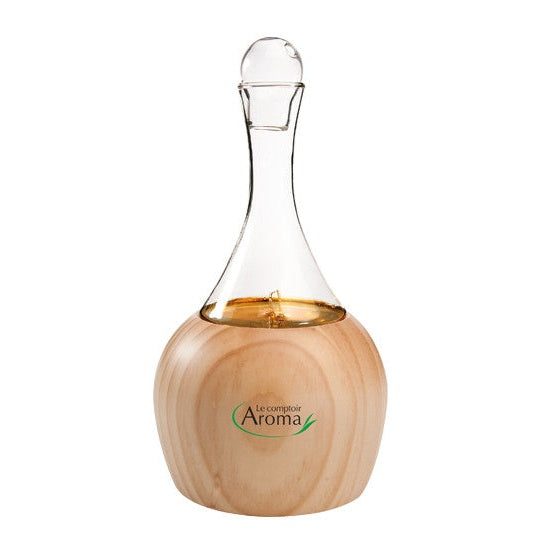 Wholesale Il Banco Aroma Fjord Diffusore di Oli Essenziali in Legno 100m² | Carsha