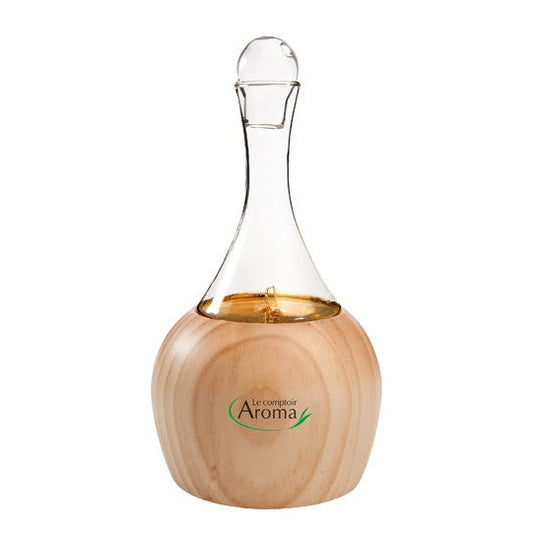 Wholesale Il Banco Aroma Fjord Diffusore di Oli Essenziali in Legno 100m² | Carsha