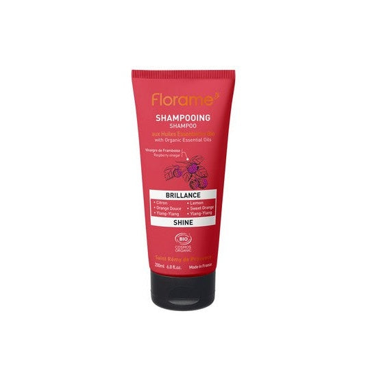 Wholesale Florame Shampooing Brillance 200 ml | Carsha