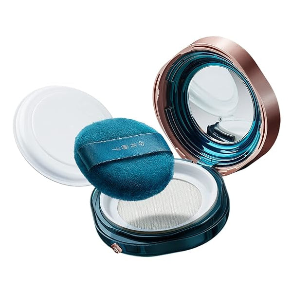Wholesale Florasis - Fairy Peach Blossom Ultra-Light Setting Powder - Oily Skin - 8.5g - 03 Mist | Carsha