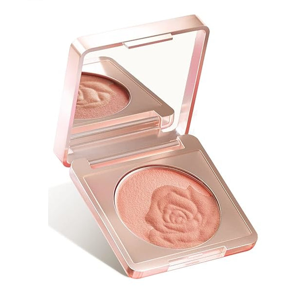Wholesale Florasis - Floral Dew Care Cream-To-Powder Blush - 4g - 11 Autumnal Rose | Carsha