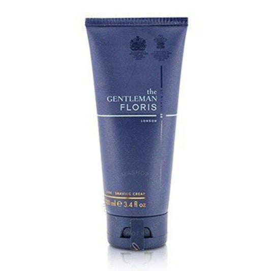Wholesale Floris No. 89 Shaving Crema 100ml | Carsha