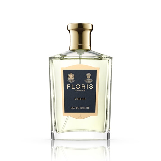 Wholesale Floris Cefiro Eau de Toilette Unisex 100 ml | Carsha