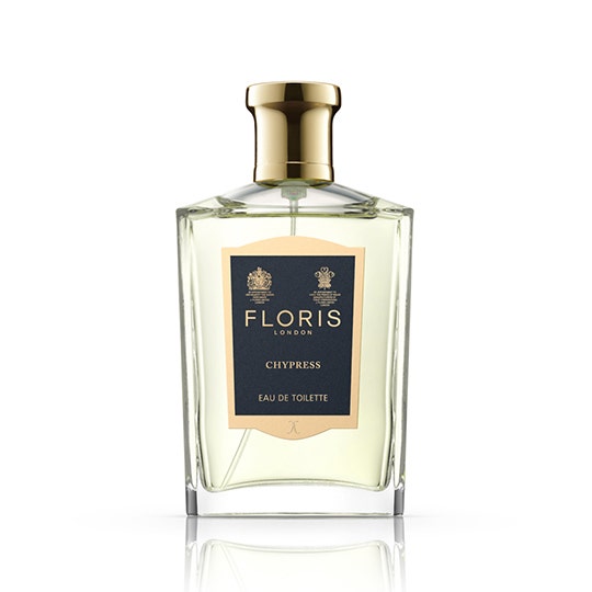 Wholesale Floris Chypress Eau de Toilette Unisex 100 ml | Carsha