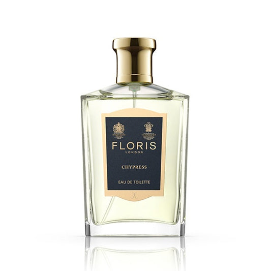 Wholesale Floris Chypress Eau de Toilette Unisex 50 ml | Carsha