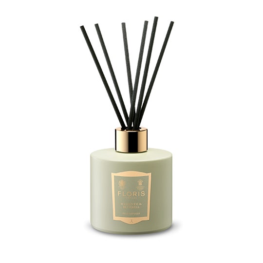 Wholesale Floris Hyacinth & Bluebell Diffusore 200ml | Carsha