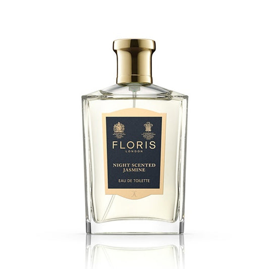 Wholesale Floris Night Scented Jasmine Eau de Toilette 50 ml | Carsha